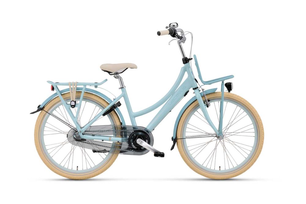 Schoolfiets