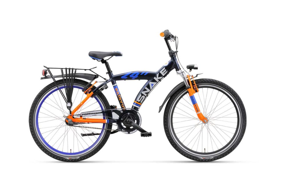 Schoolfiets