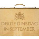 Prinsjesdag 2018
