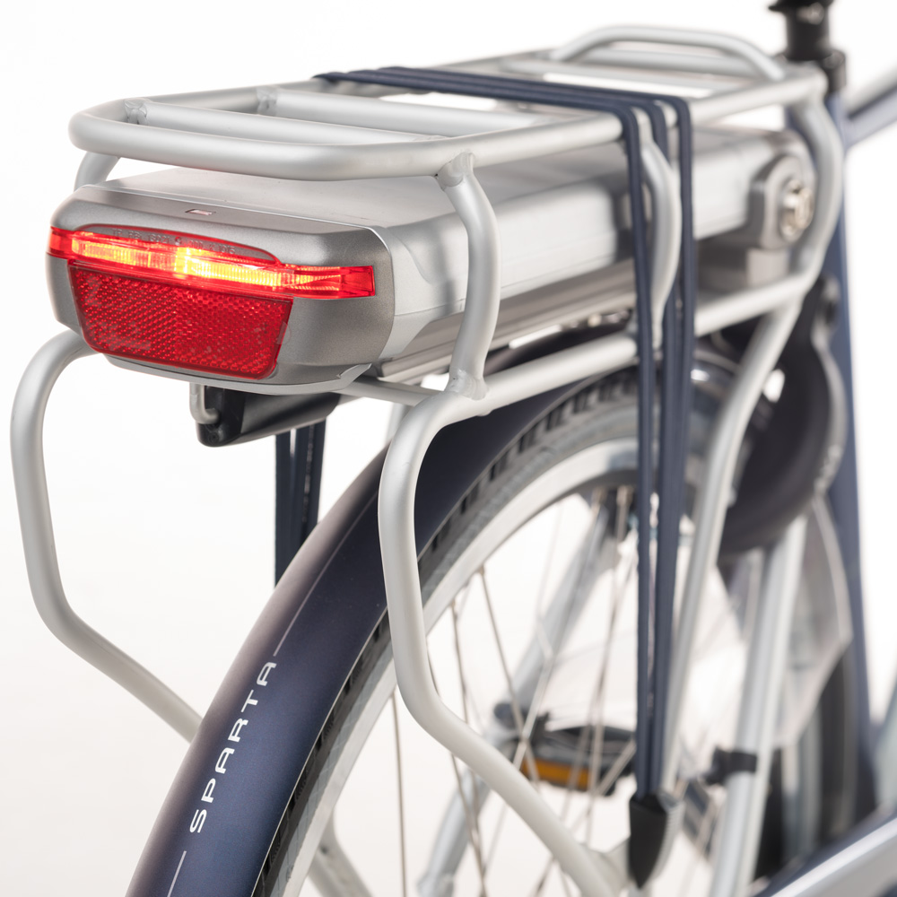 Welke Ebike accu kopen