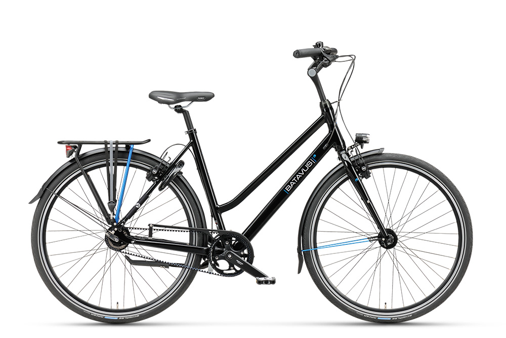 beste toerfietsen - 2Wieler Floriande