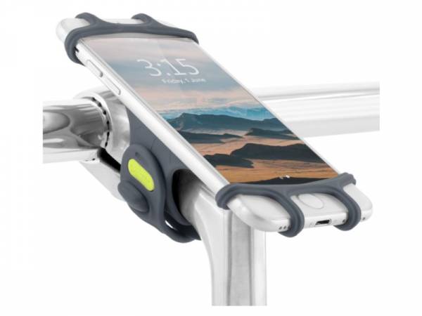 Telefoonhouder fiets