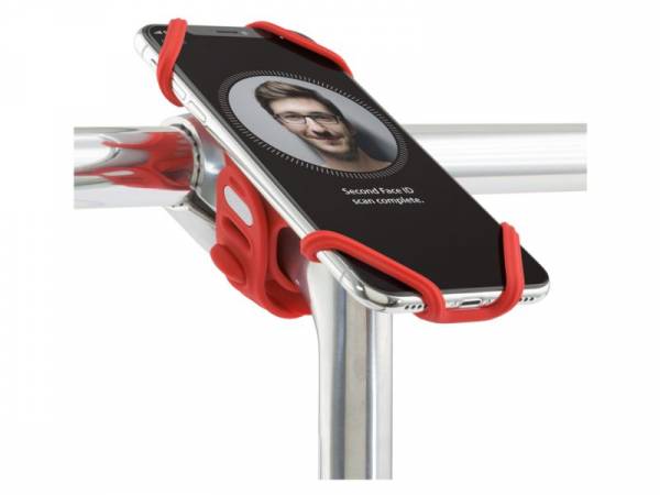 Telefoonhouder fiets