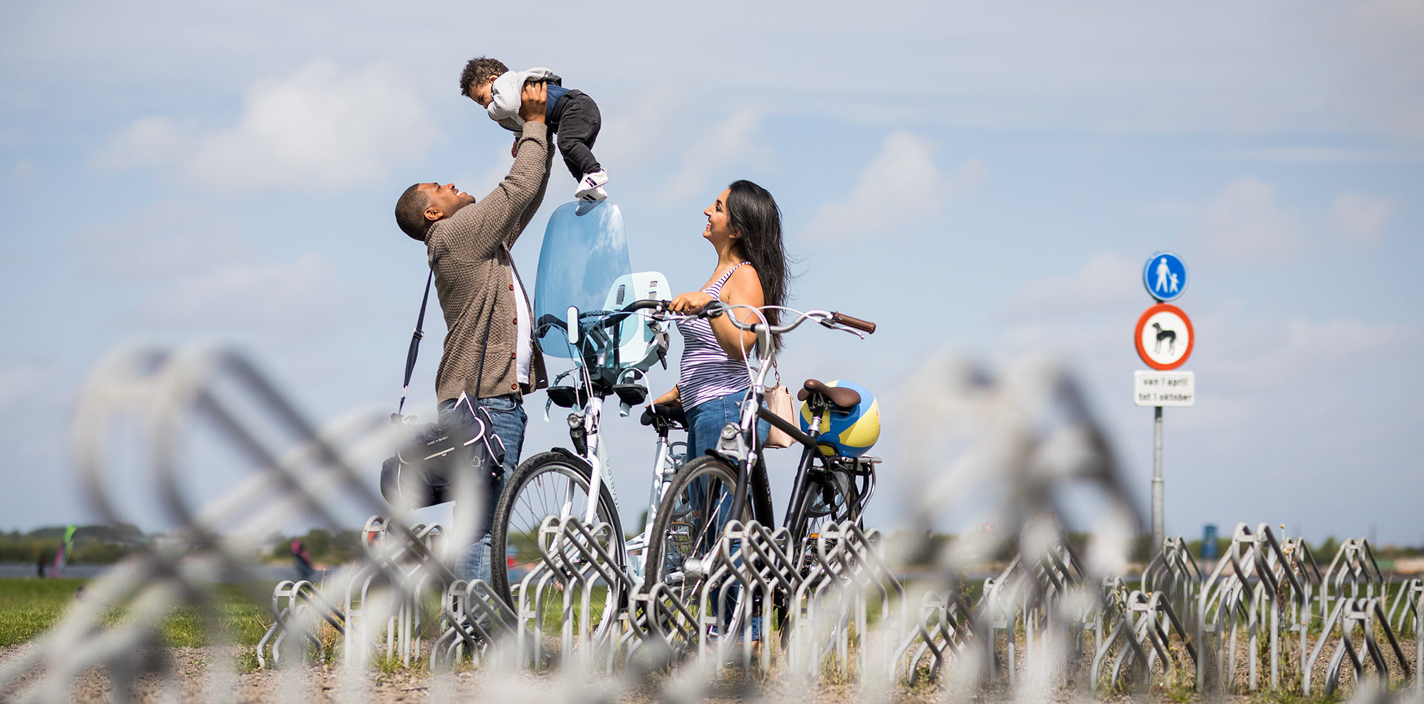 Fietsaanbiedingen en acties Hoofddorp - 2Wieler Floriande