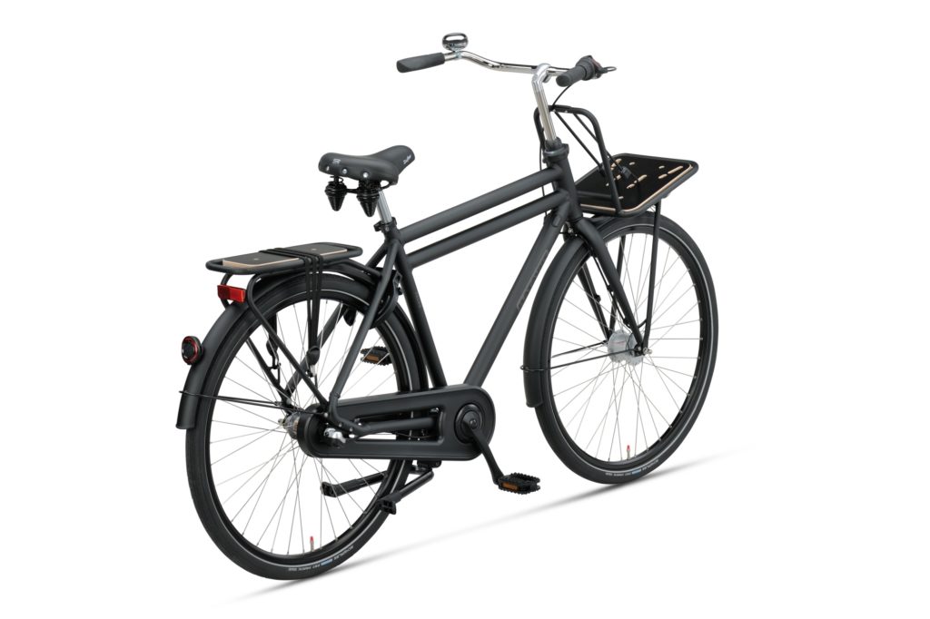 Batavus PACKD 3