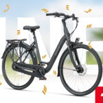 Fiets van het jaar 2020