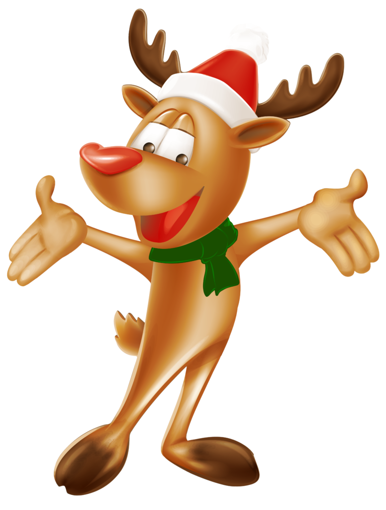 kerst prijsvraag