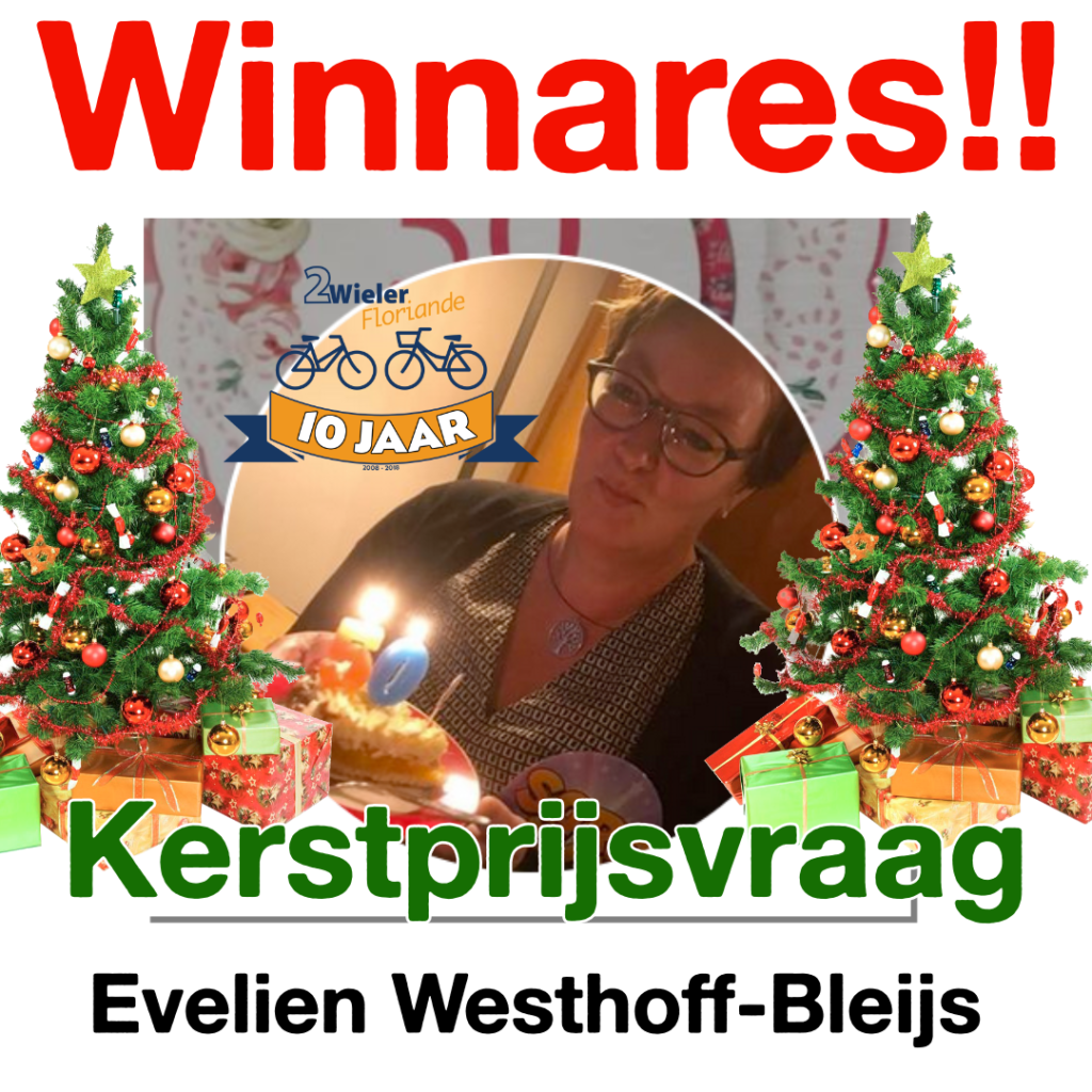 Kerstprijsvraag 2020