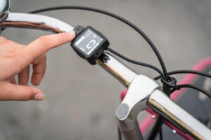 E-bikes Haarlemmermeer