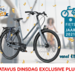 Beste fiets van 2021