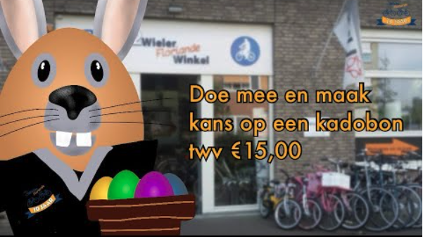 Win acie Hoofddorp