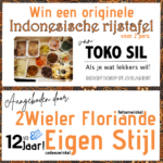 Win Actie Fietsenwinkel Hoofddorp