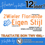 Win actie Fietsenwinkel Hoofddorp