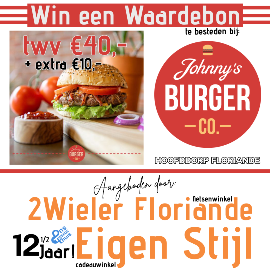 Win een waardebon JB