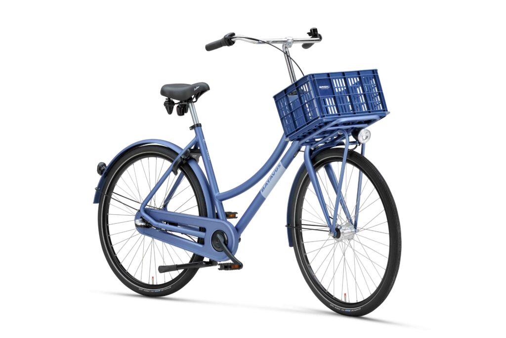 BBatavus PACKD start 3 bl
