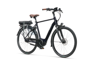 BATAVUS FINEX EGO EXCLUSIVE 1