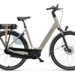 BATAVUS Finez e-go Active Plus Bes3