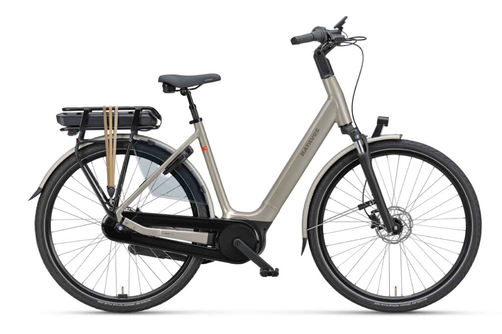 BATAVUS Finez e-go AcActive Plus Bes3