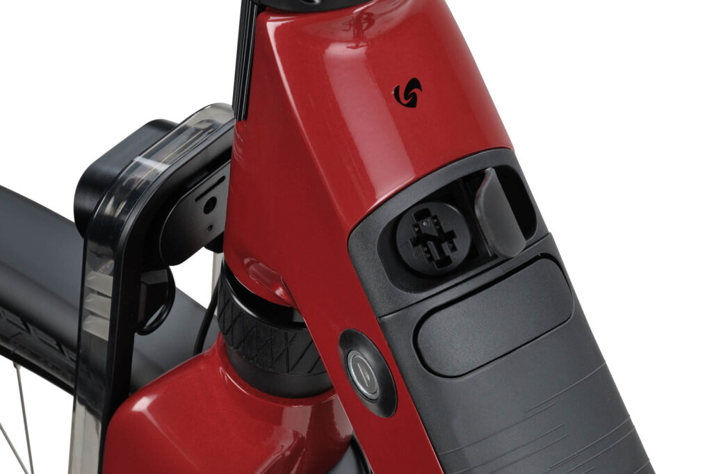 SPARTA A-SHINE FIT 2024​ ACCU