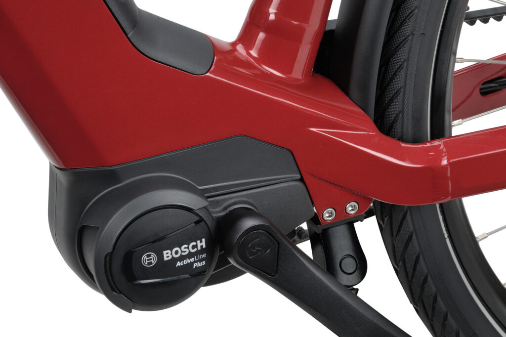SPARTA A-SHINE FIT 2024​ BOSCH