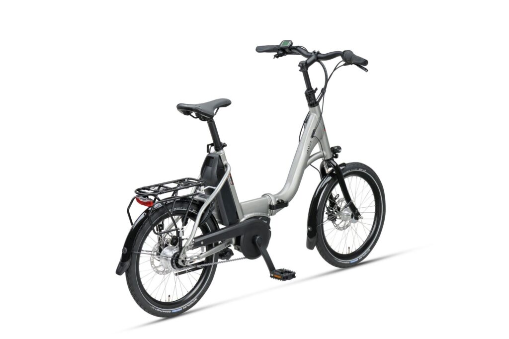 SPARTA D-WIZ FOLD​ 2