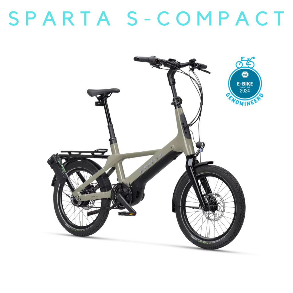 SPARTA S_COMPACT