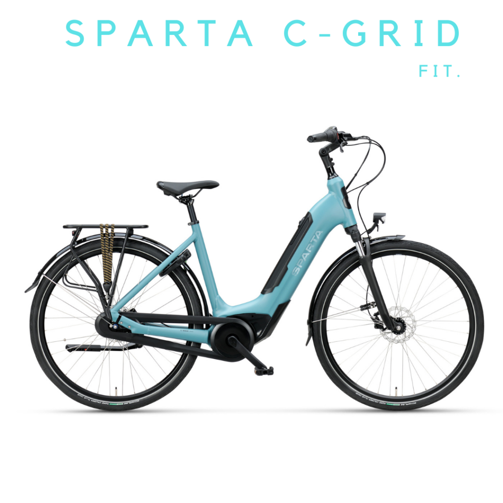 Sparta-C-Grid FIT