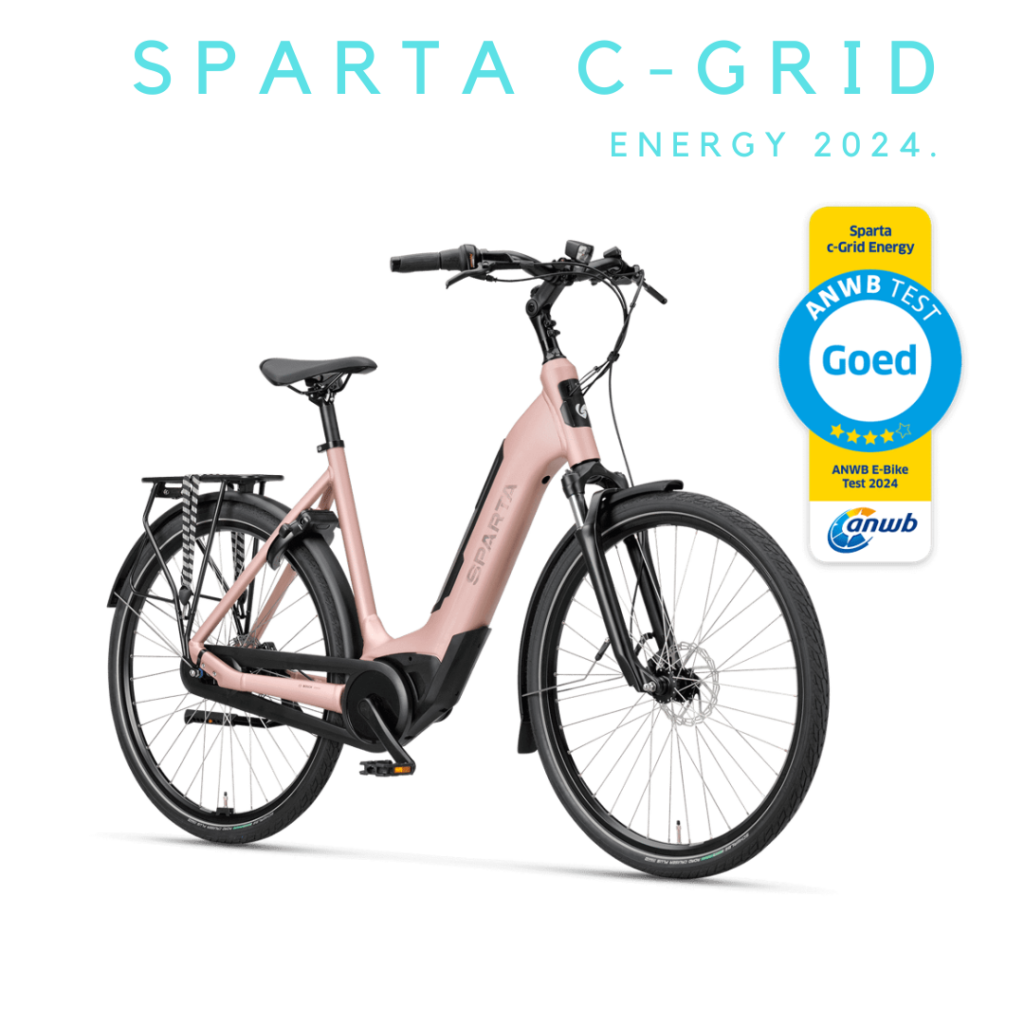 Sparta C Grid ENERGY 2024
