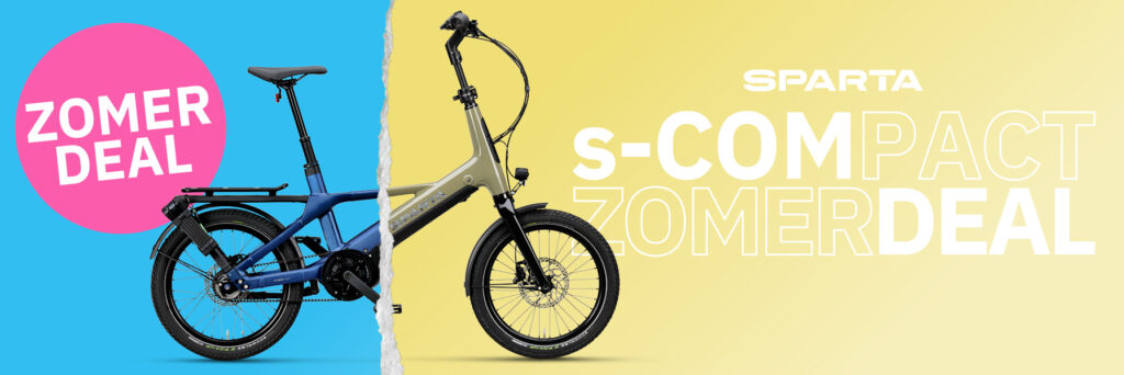 Zomerdeal-s-compact