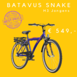 Schoolfiets 2024