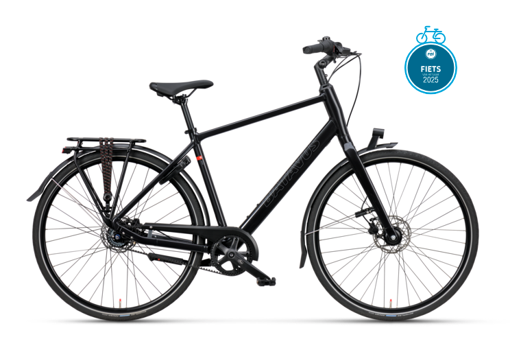 Fiets van het jaar 2025