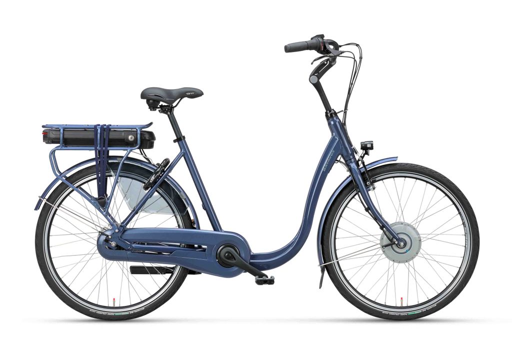 Batavus Entree e-go 2026 2Wieler Floriande